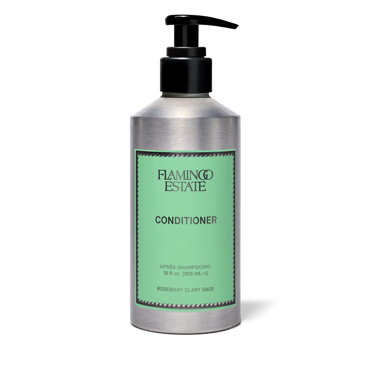 Rosemary & Clary Sage Conditioner