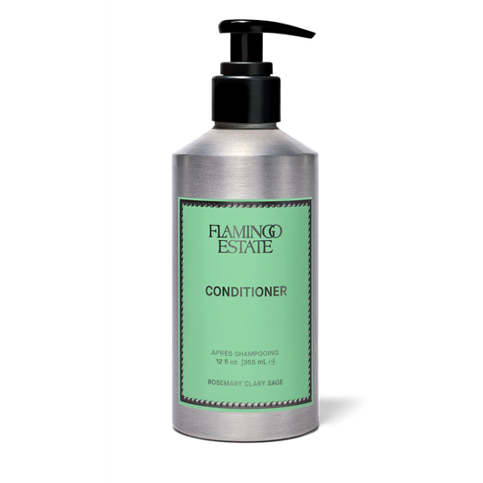 Rosemary & Clary Sage Conditioner