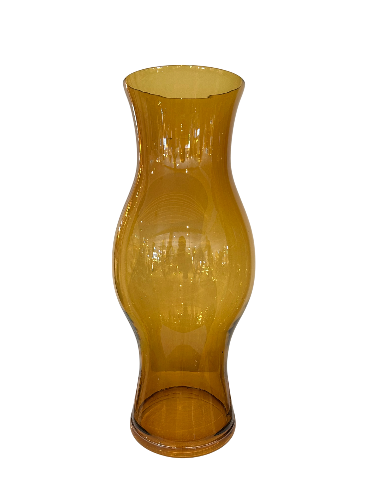 Signature Hand-Blown Glass Hurricane