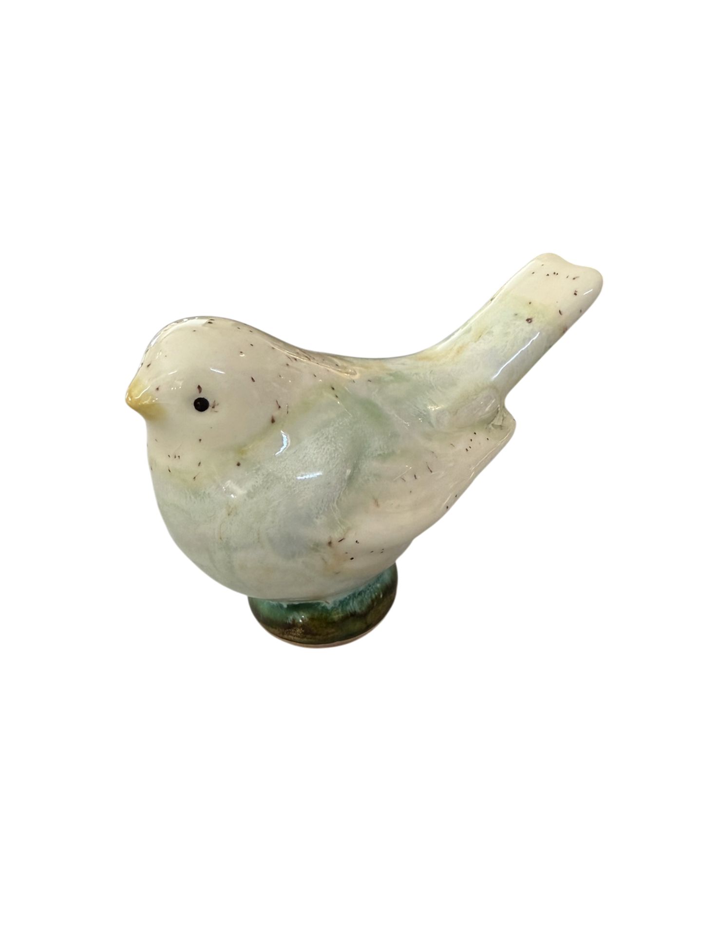 Ceramic Birds