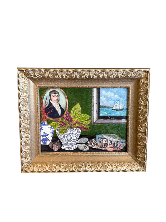 Jenn Leverett Art - Still Life V