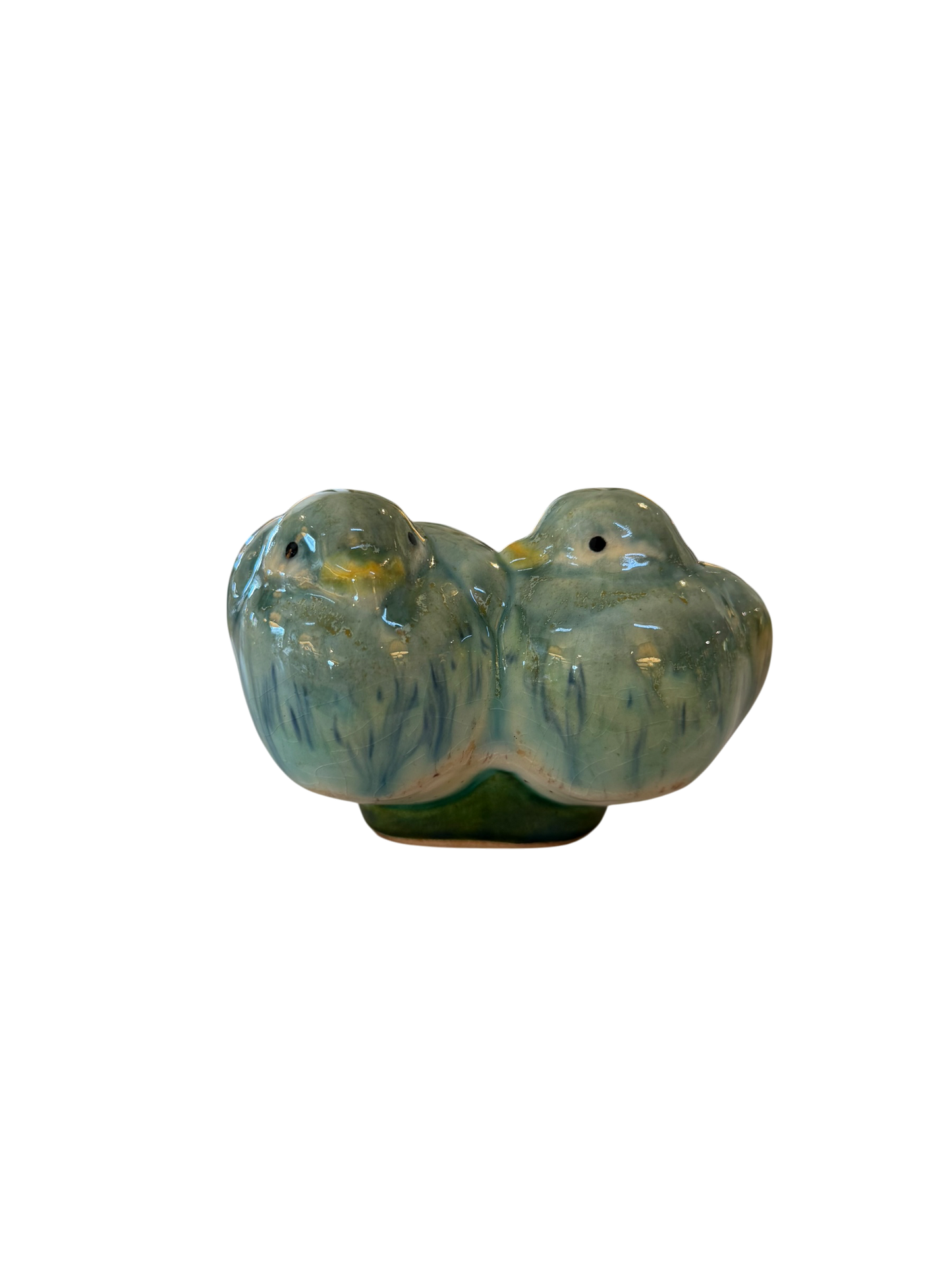 Ceramic Birds