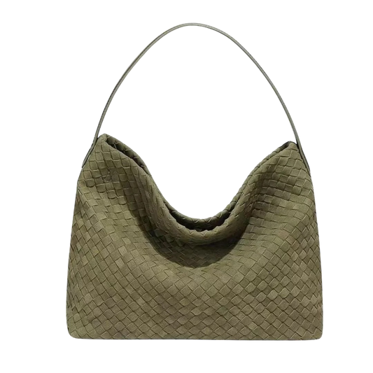 Woven Marin Bag - Three Colors!