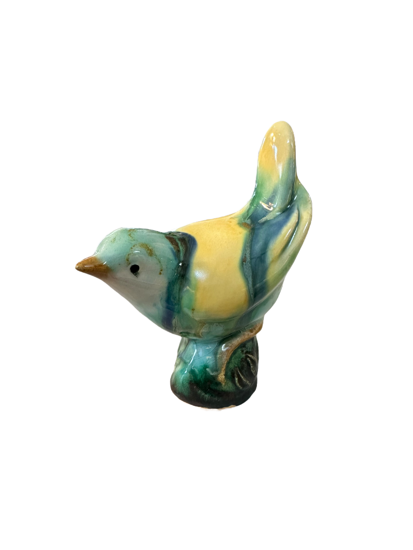 Ceramic Birds