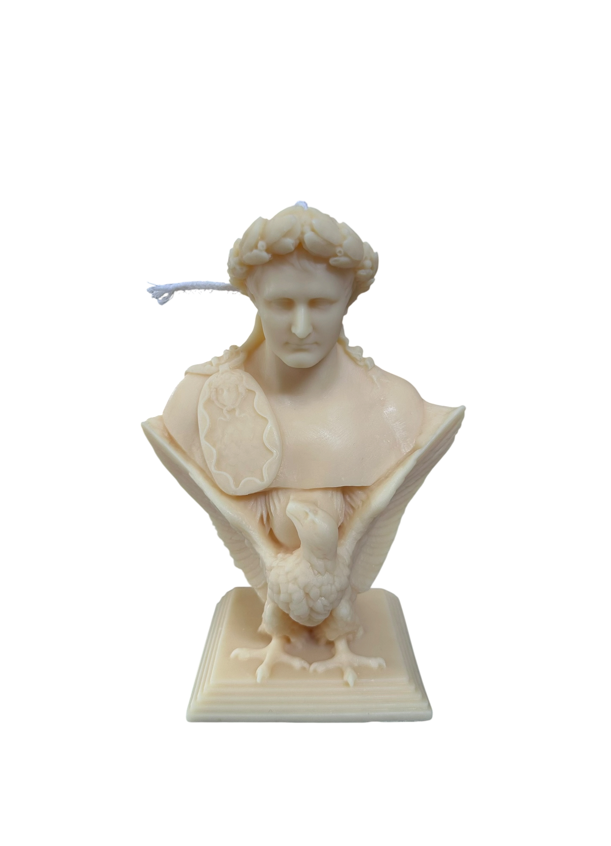 Napoleon Bonaparte Candle
