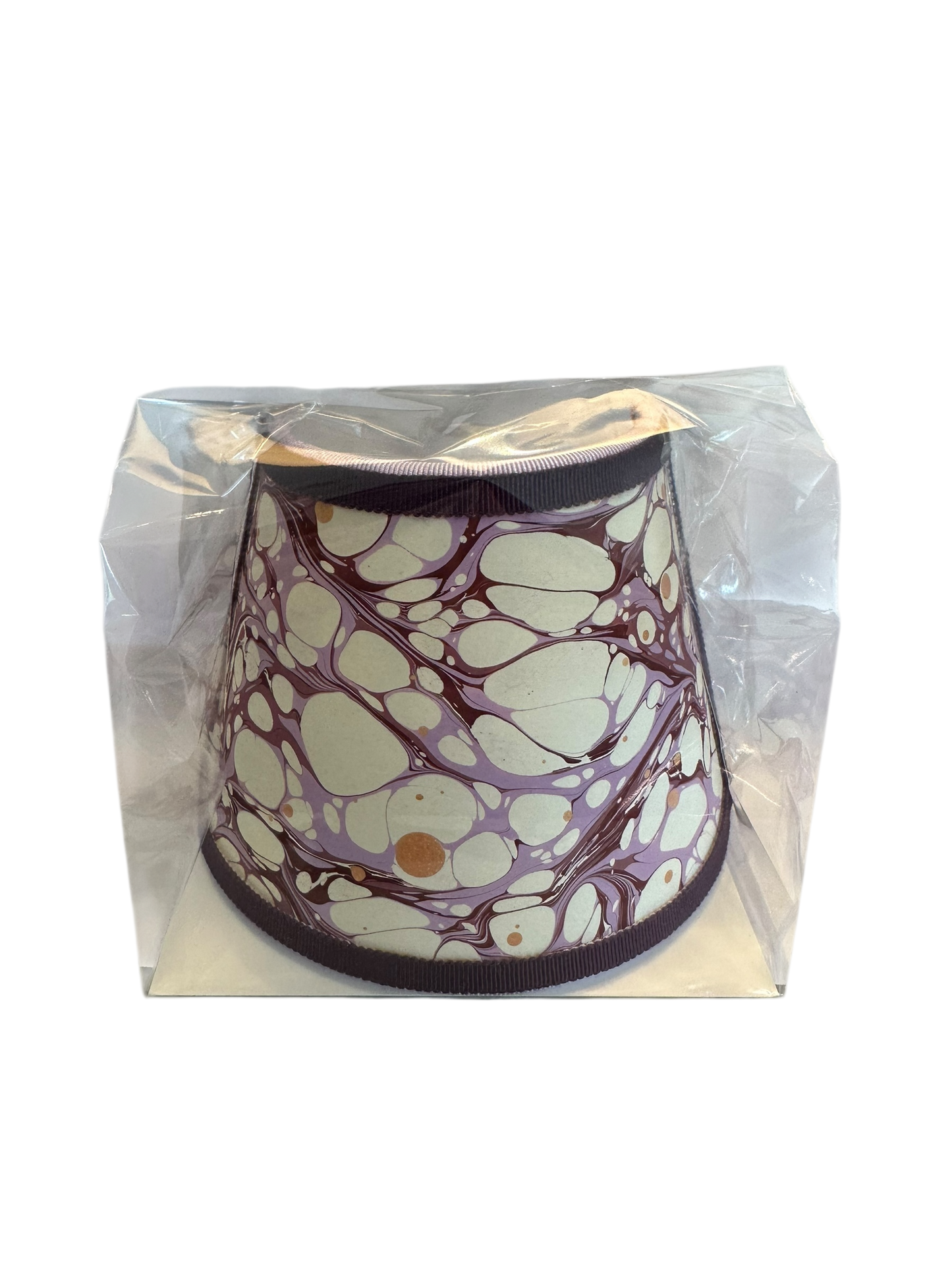 Marble Paper Night Lights