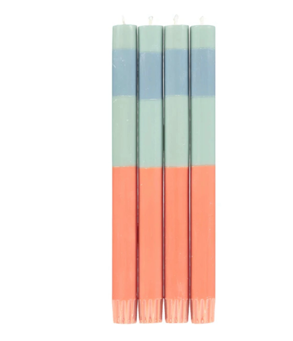 British Colour Standard - Striped Tapers
