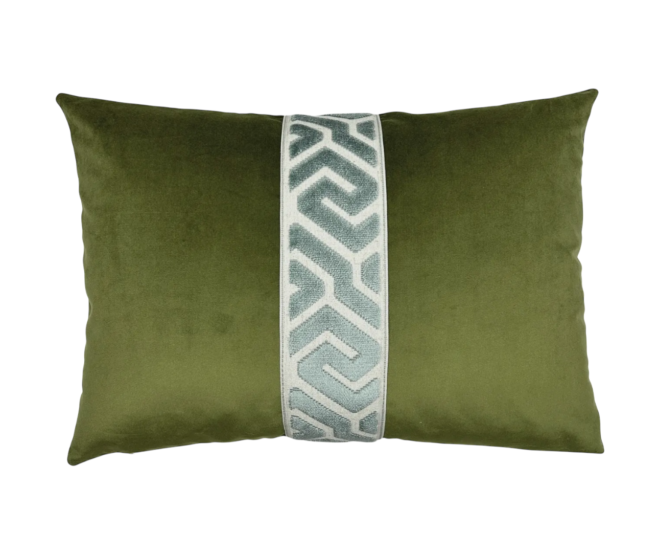 Lennon 14” x 20” Lumbar -Green