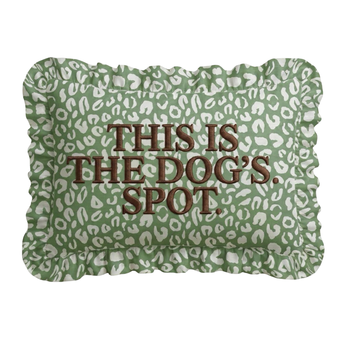 Statement Pillows
