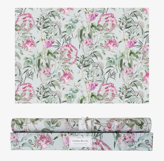Scented Drawer Liners