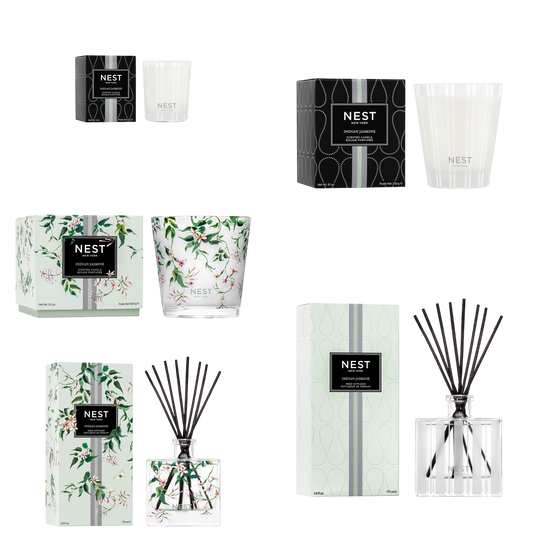 Nest New York Indian Jasmine