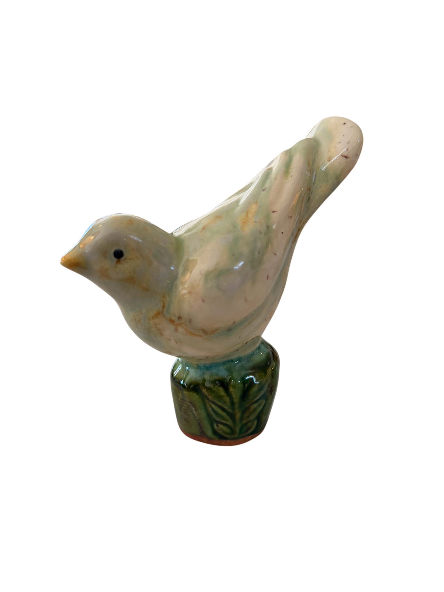 Ceramic Birds