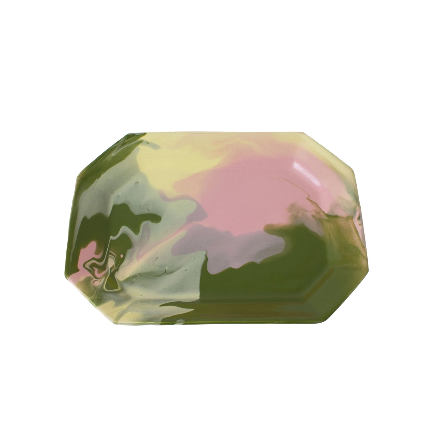 Geode Trays