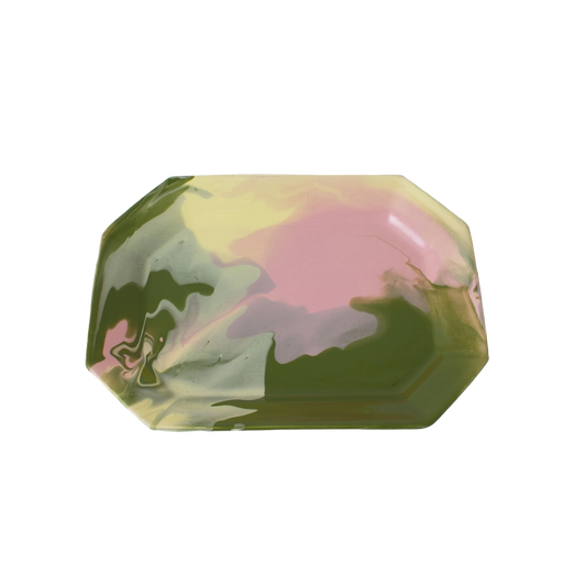 Geode Trays