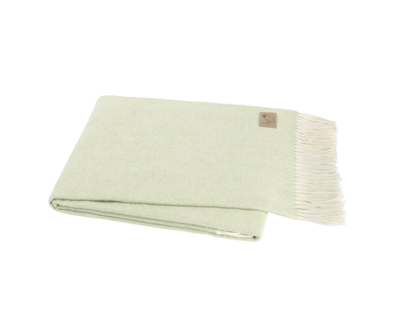 Italian Herringbone Throw