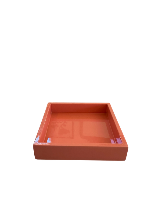Tyler Tray - Mini Squre