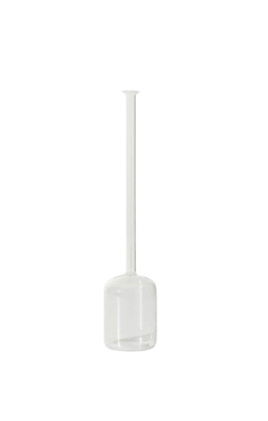 Glass Budvases- 5 Styles