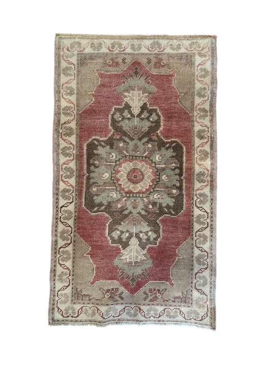 19” x 36” Yastik