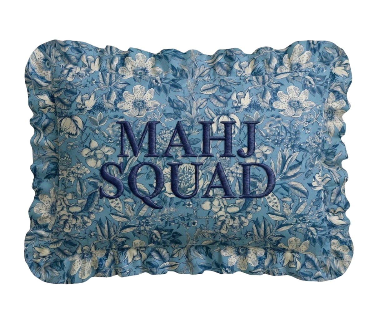 Statement Pillows