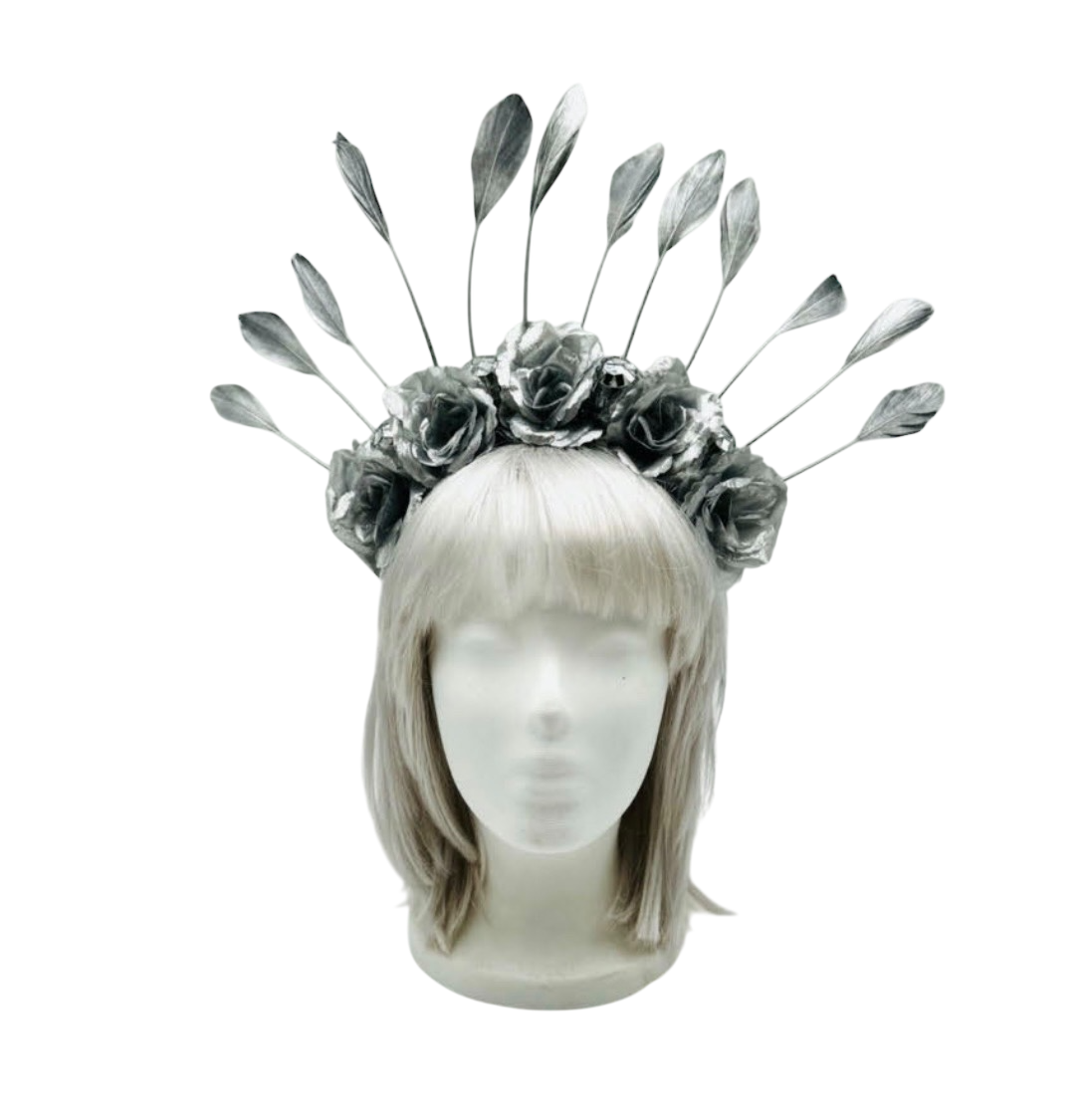 Mardi Gras Headdresses - Small