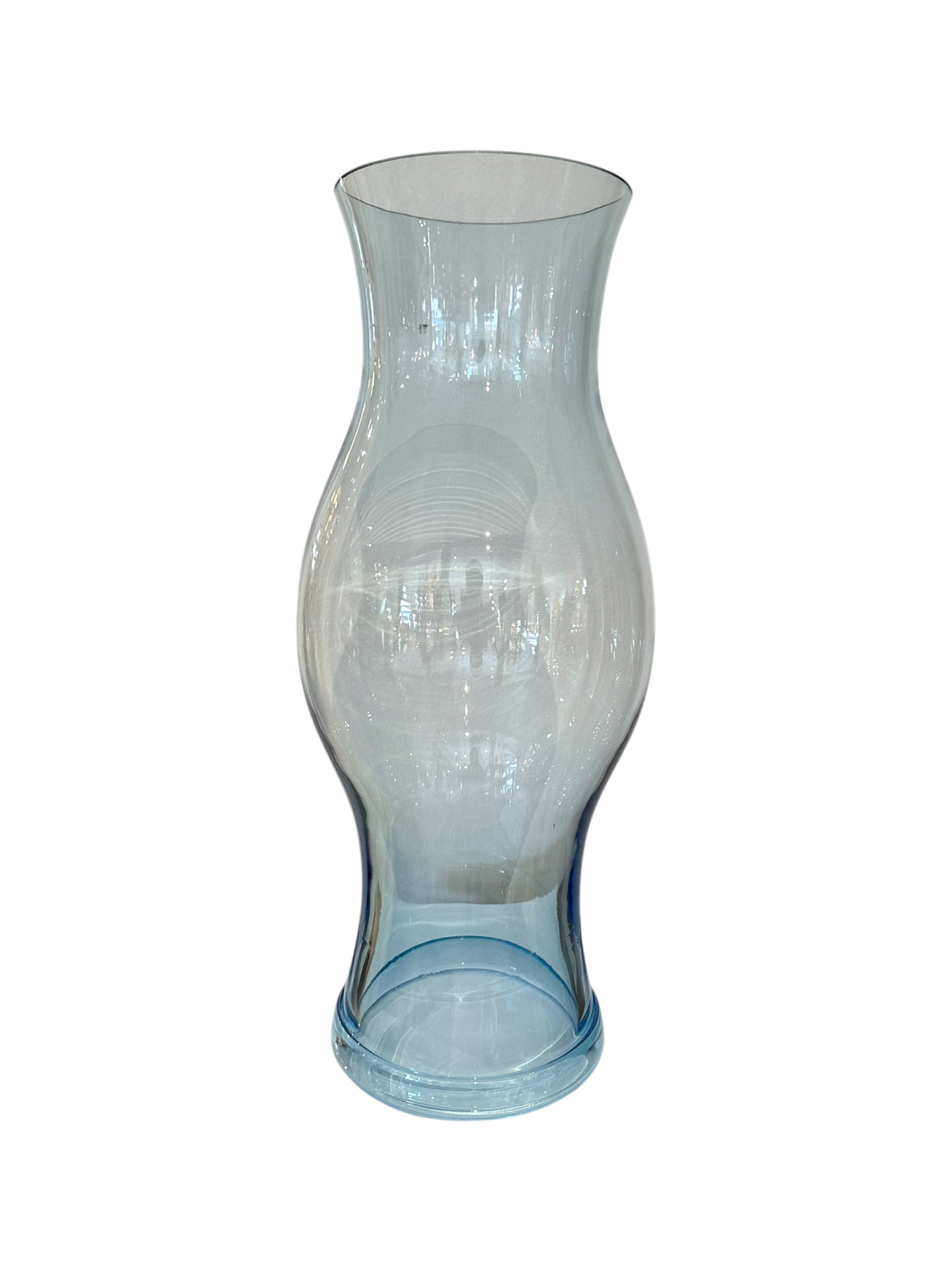 Signature Hand-Blown Glass Hurricane