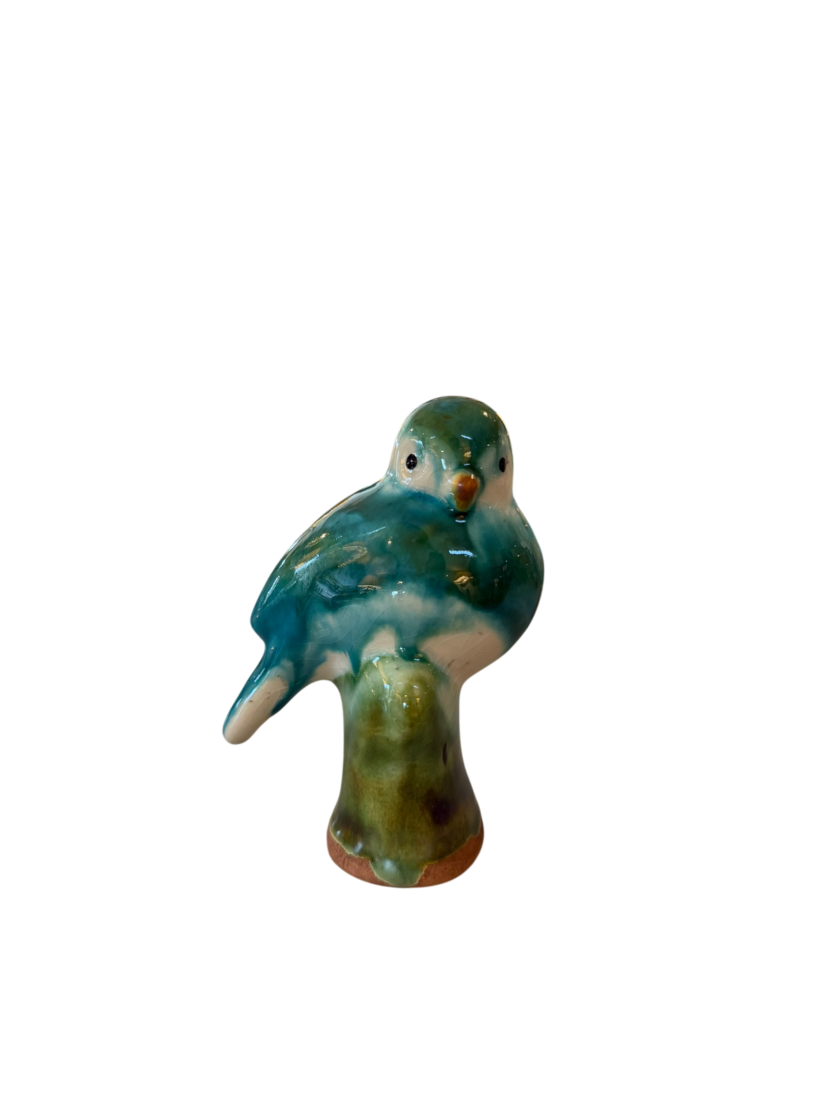 Ceramic Birds