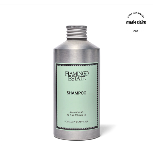 Rosemary & Clary Sage Shampoo