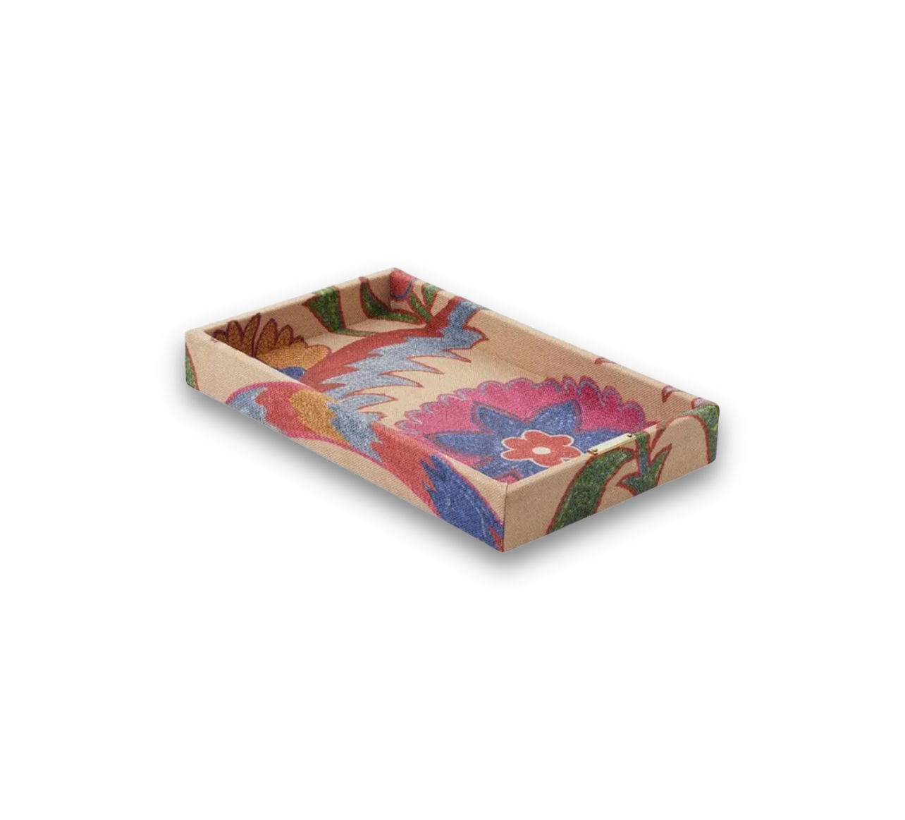 St. Frank Vanity Tray