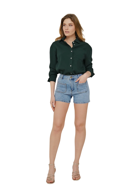 Sandrine Short