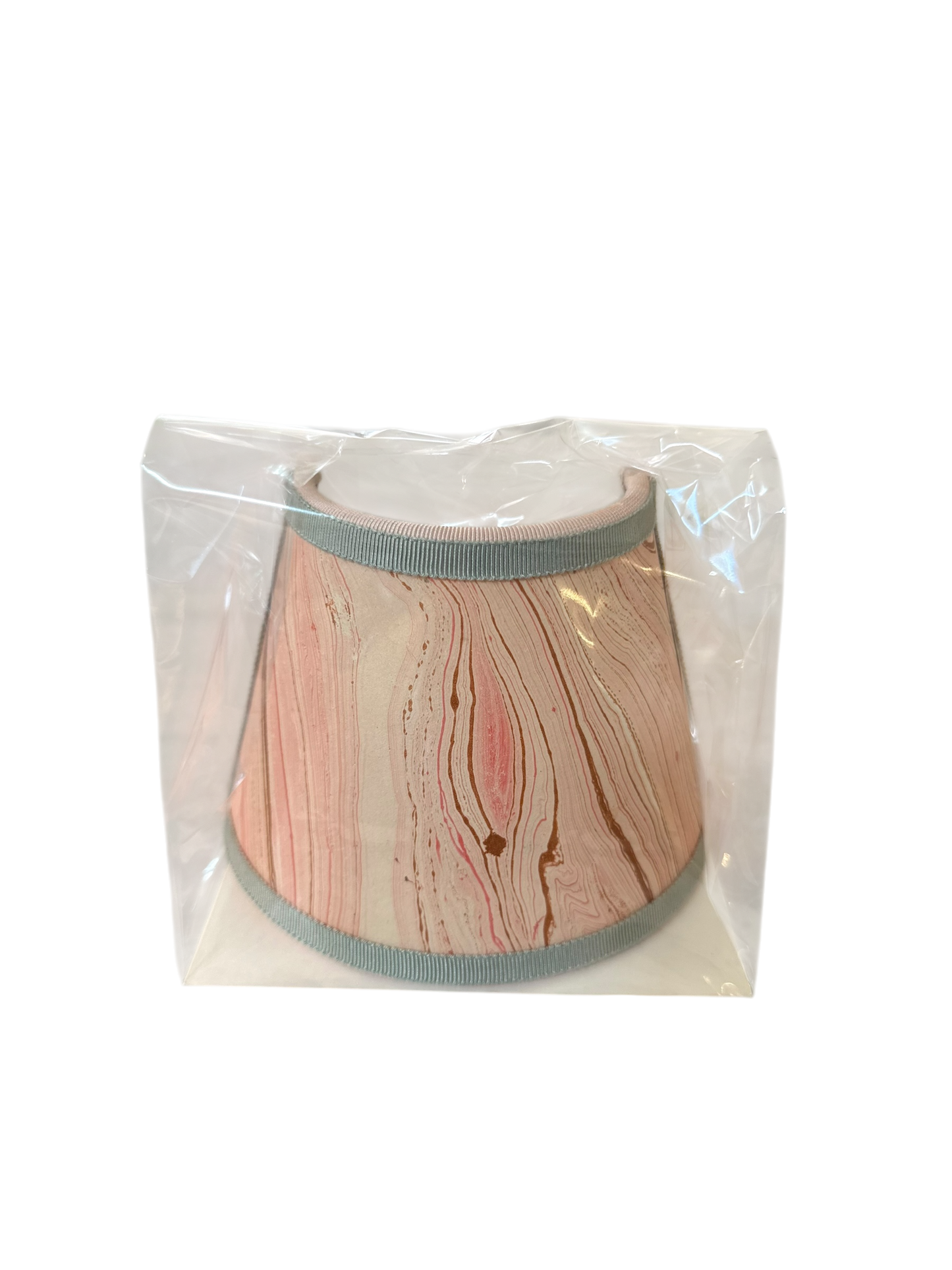 Marble Paper Night Lights