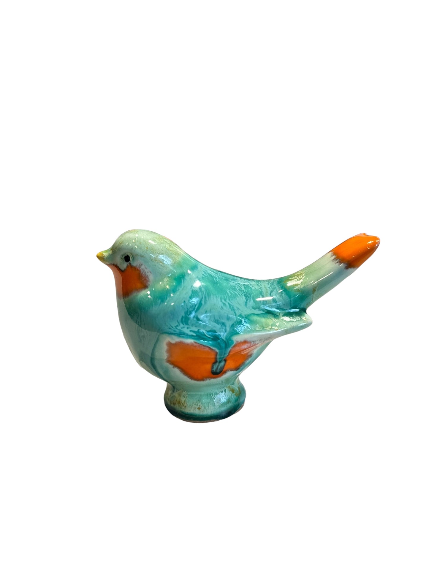 Ceramic Birds