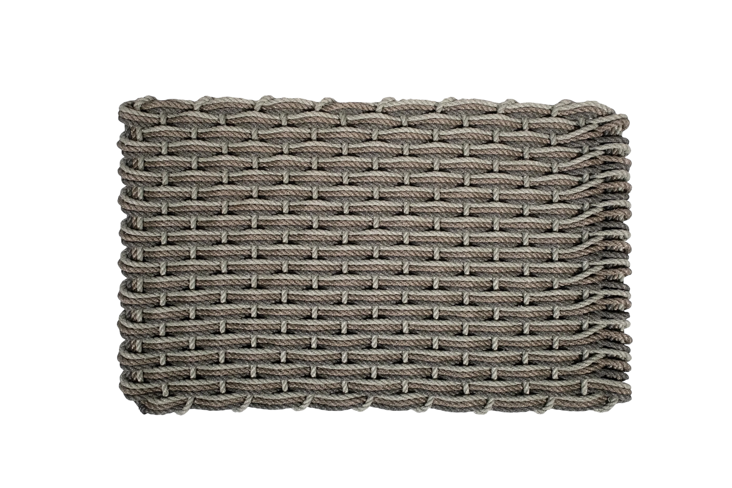 Lobster Rope Doormat