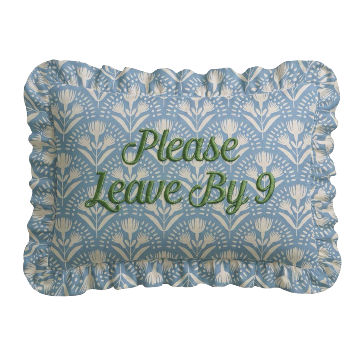 Statement Pillows