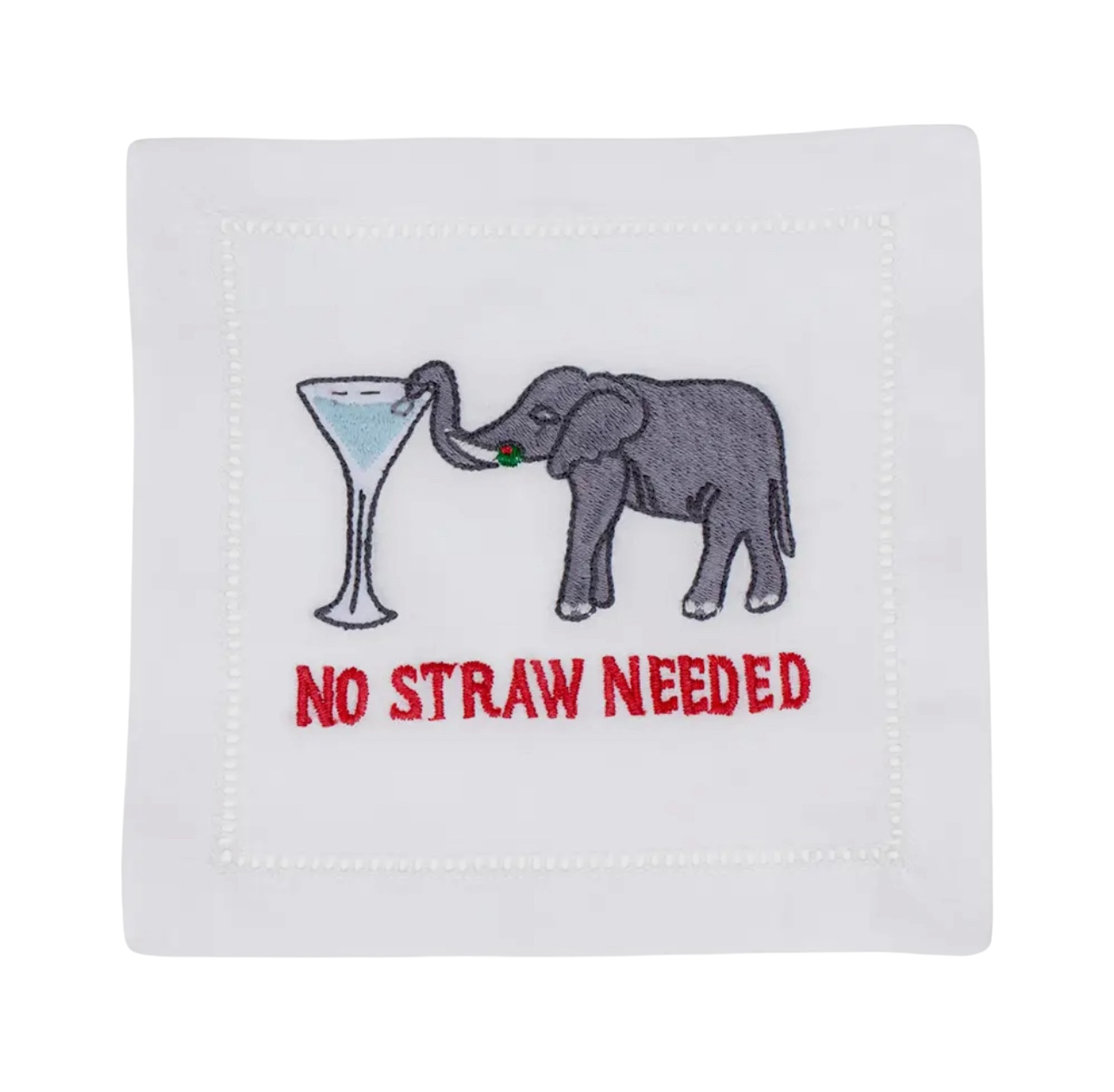Cheeky Cocktail Napkins