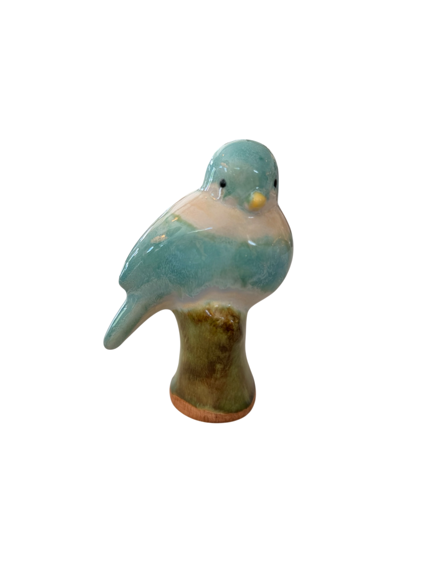 Ceramic Birds
