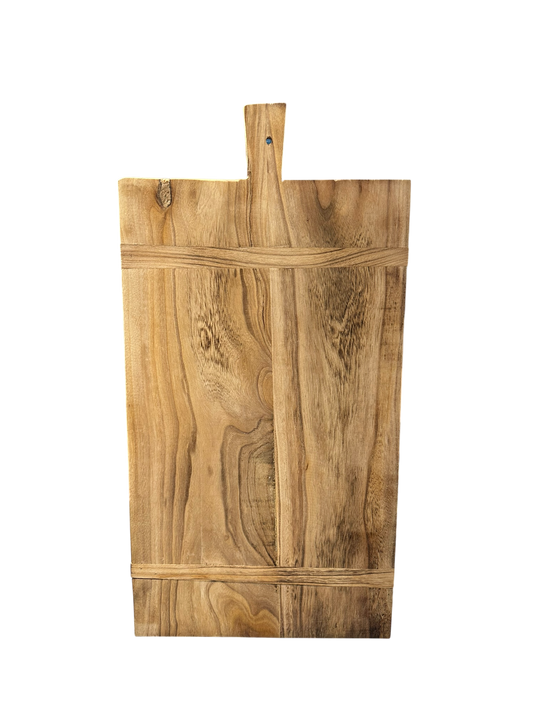 Rectangular Bread Board