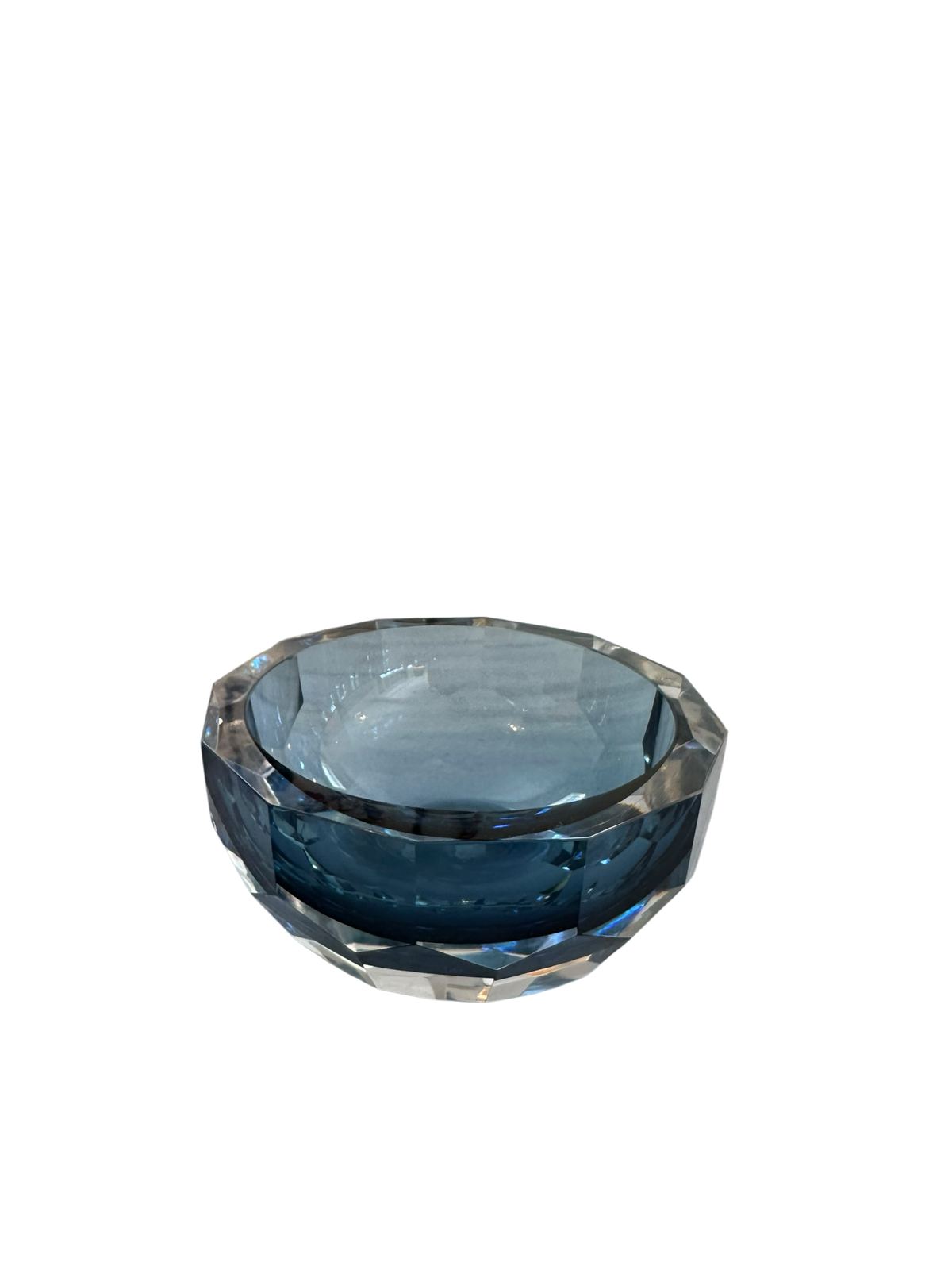 Murano Glass Bowl