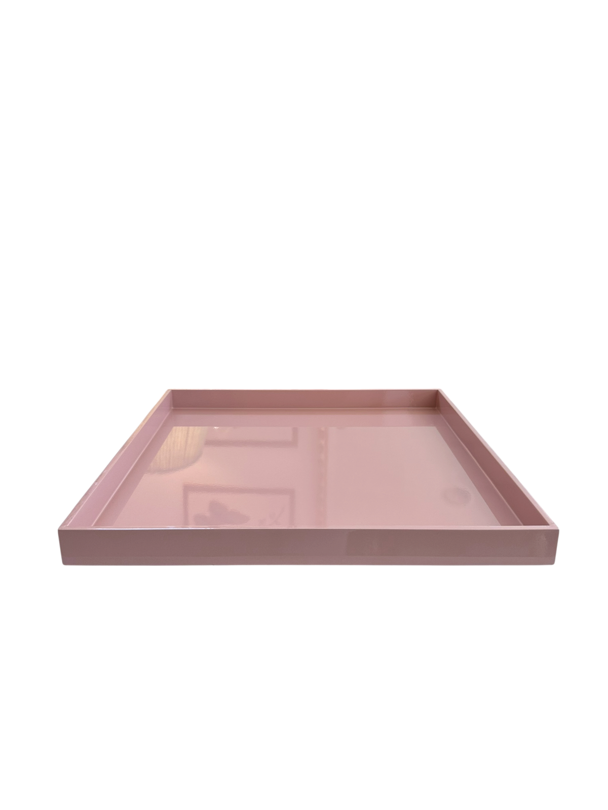 Tyler Trays- Small Square