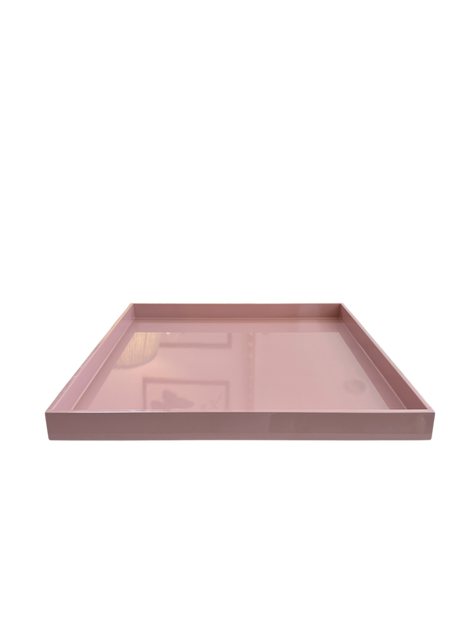 Tyler Trays- Small Square