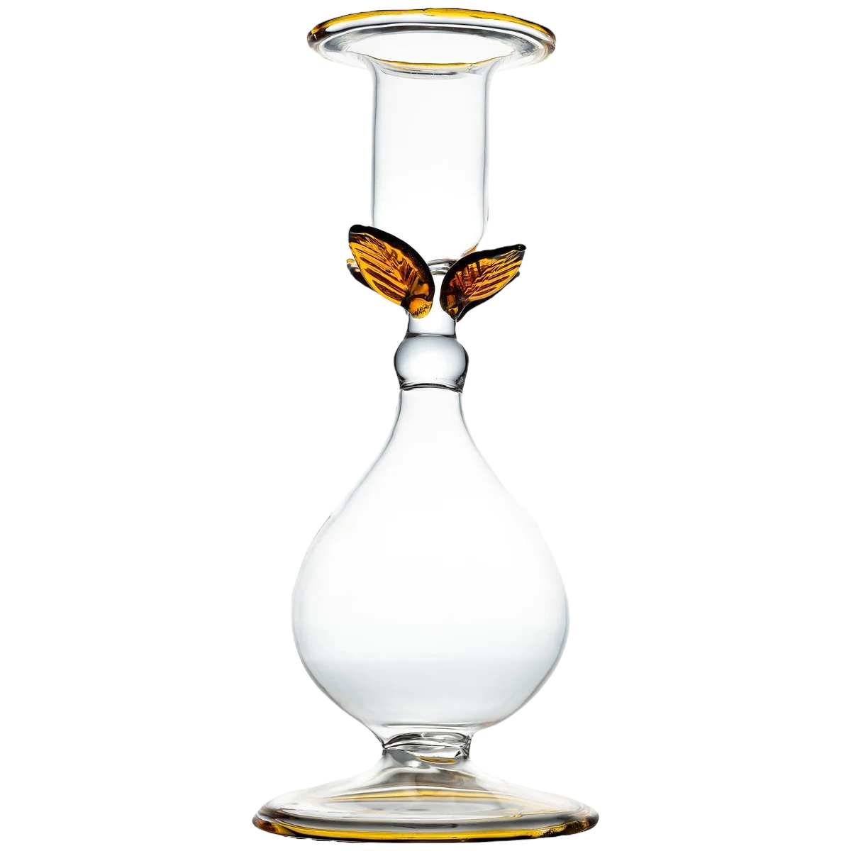 La BoHeme Candlestick - Pair