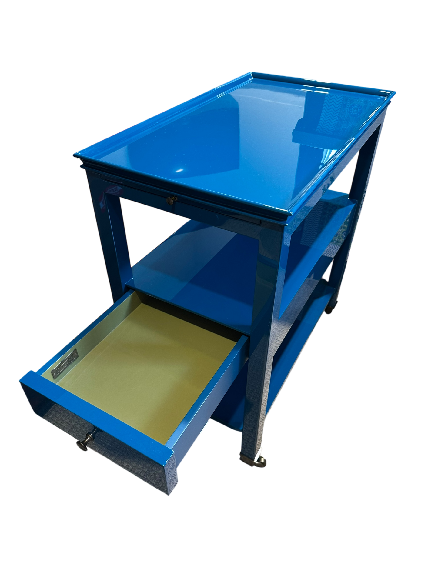 Practical Nightstand