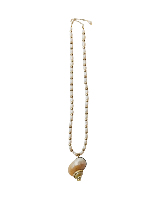 Cindy Necklace
