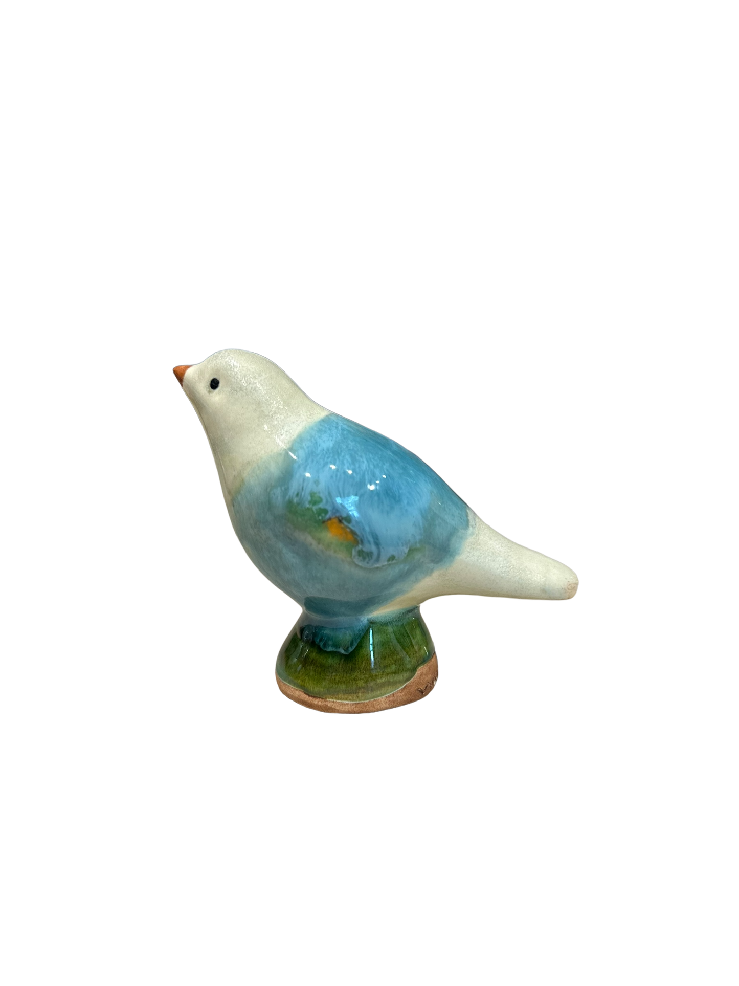 Ceramic Birds