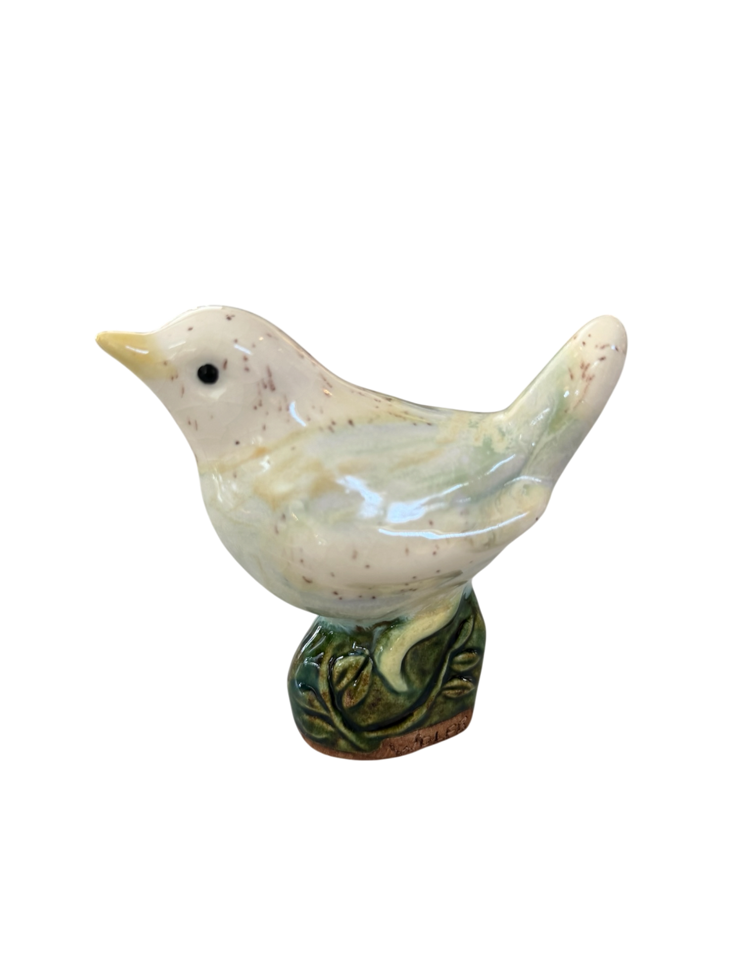Ceramic Birds