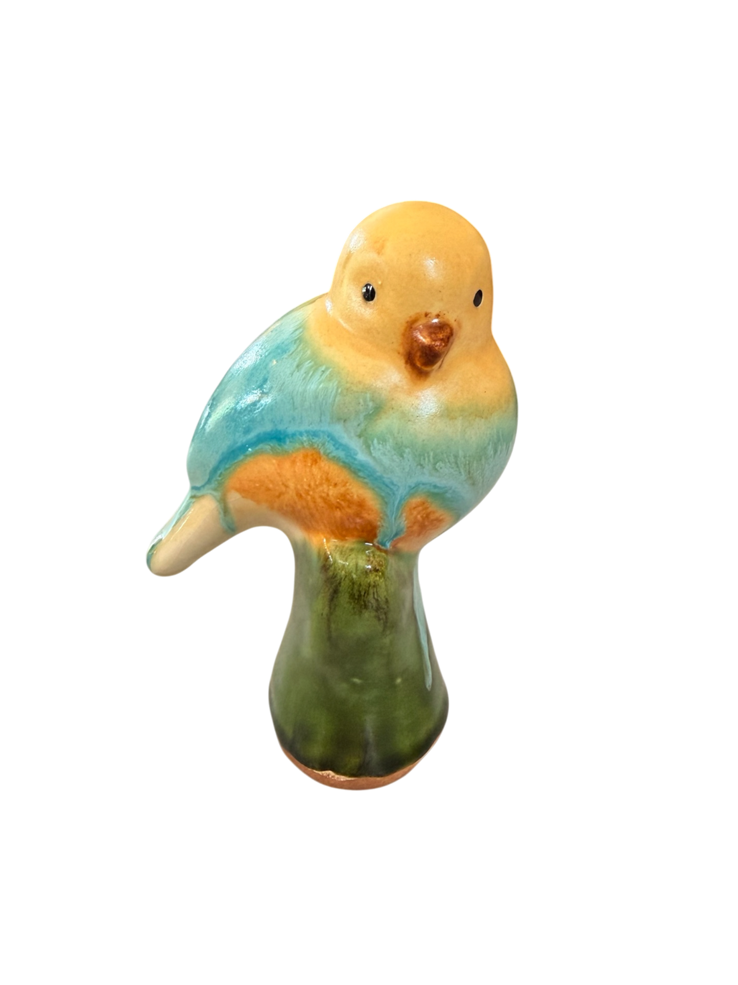 Ceramic Birds