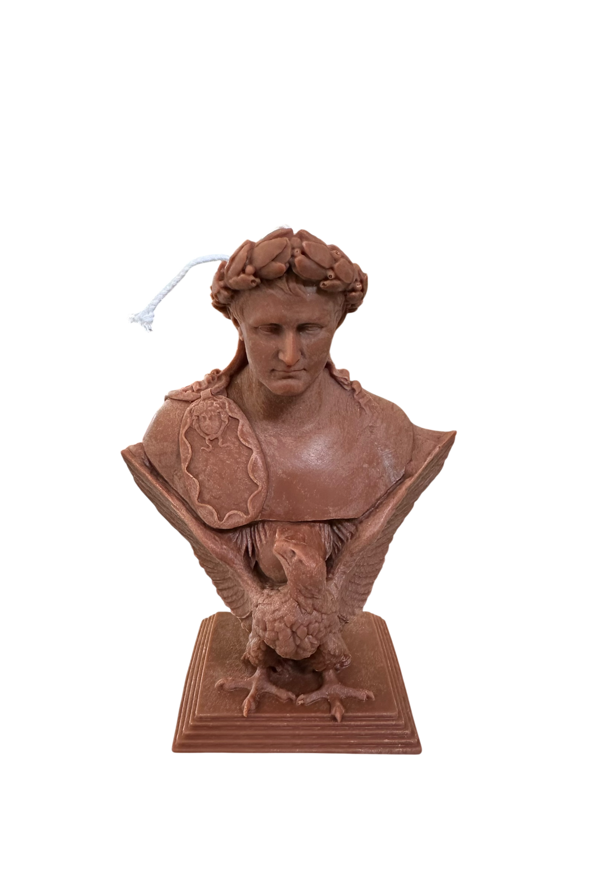 Napoleon Bonaparte Candle