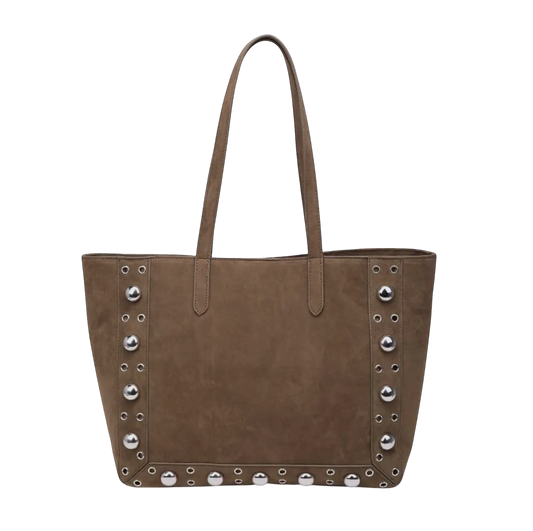 Karli Tote - Olive
