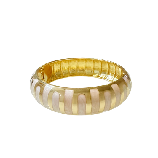 Bali Bangle - Three Colors!