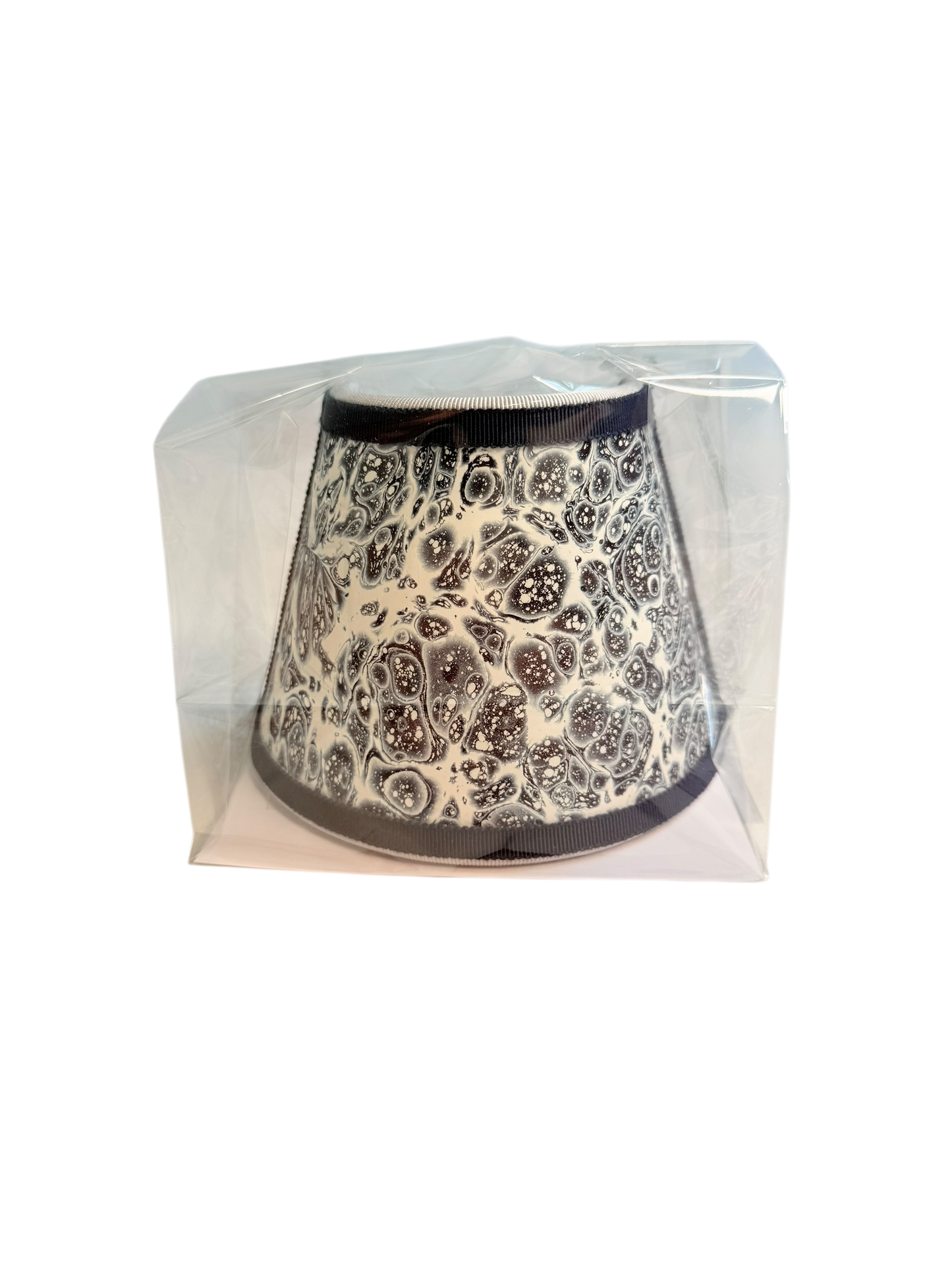 Marble Paper Night Lights