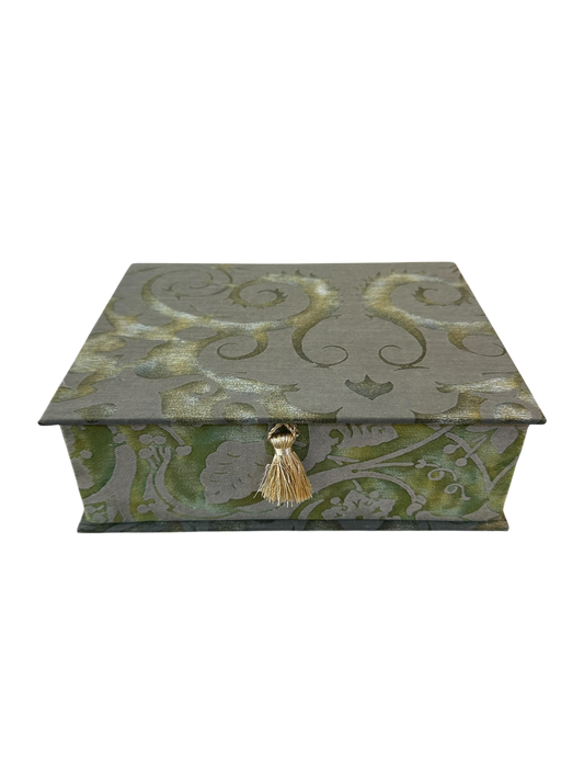 Bespoke Fortuny Box - Large